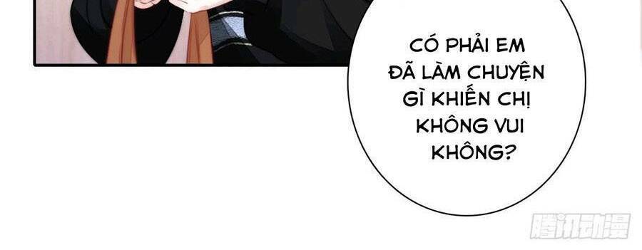 Kim Ốc Tàng Kiều: Chapter 43