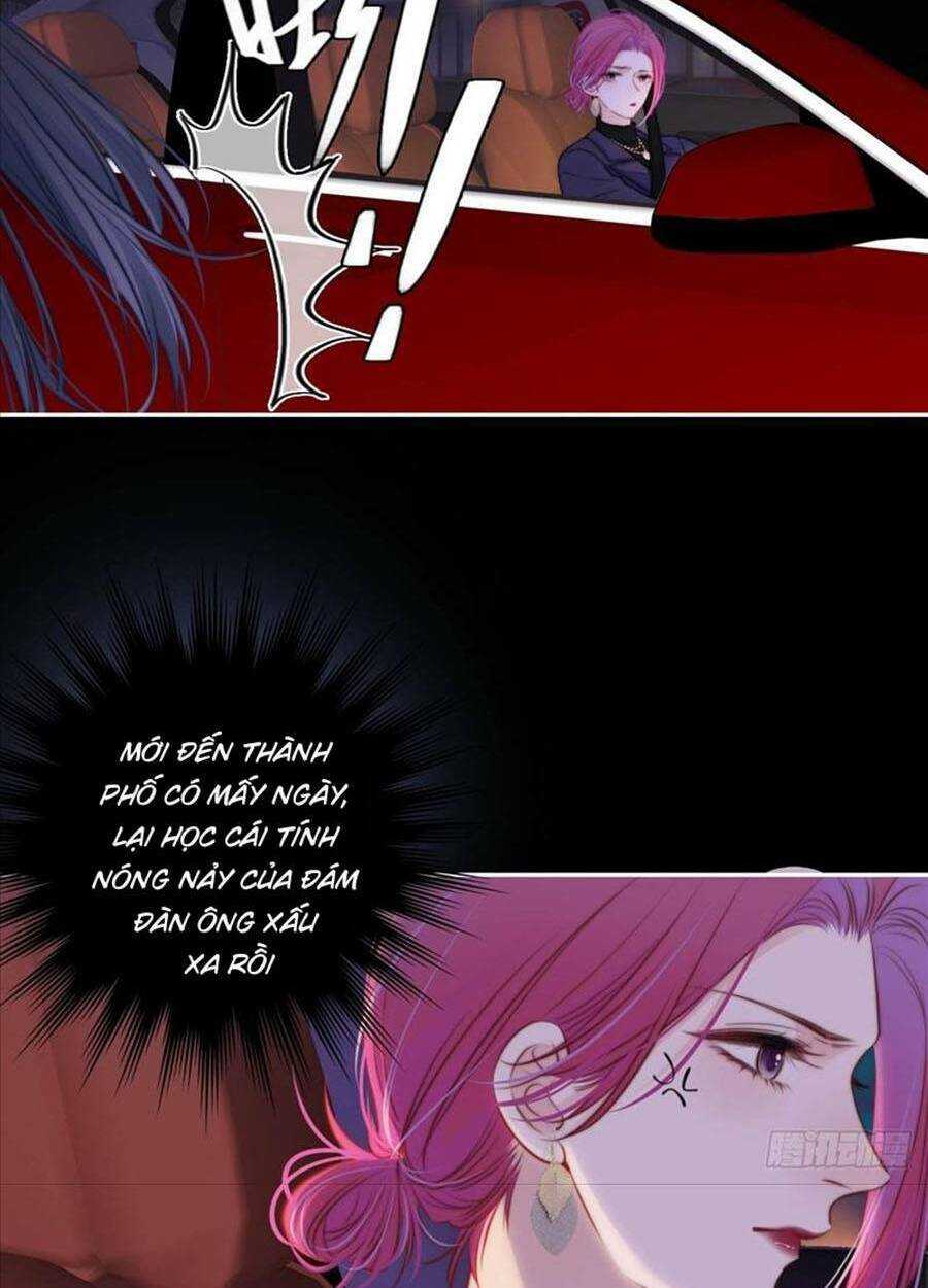 Kim Ốc Tàng Kiều: Chapter 44