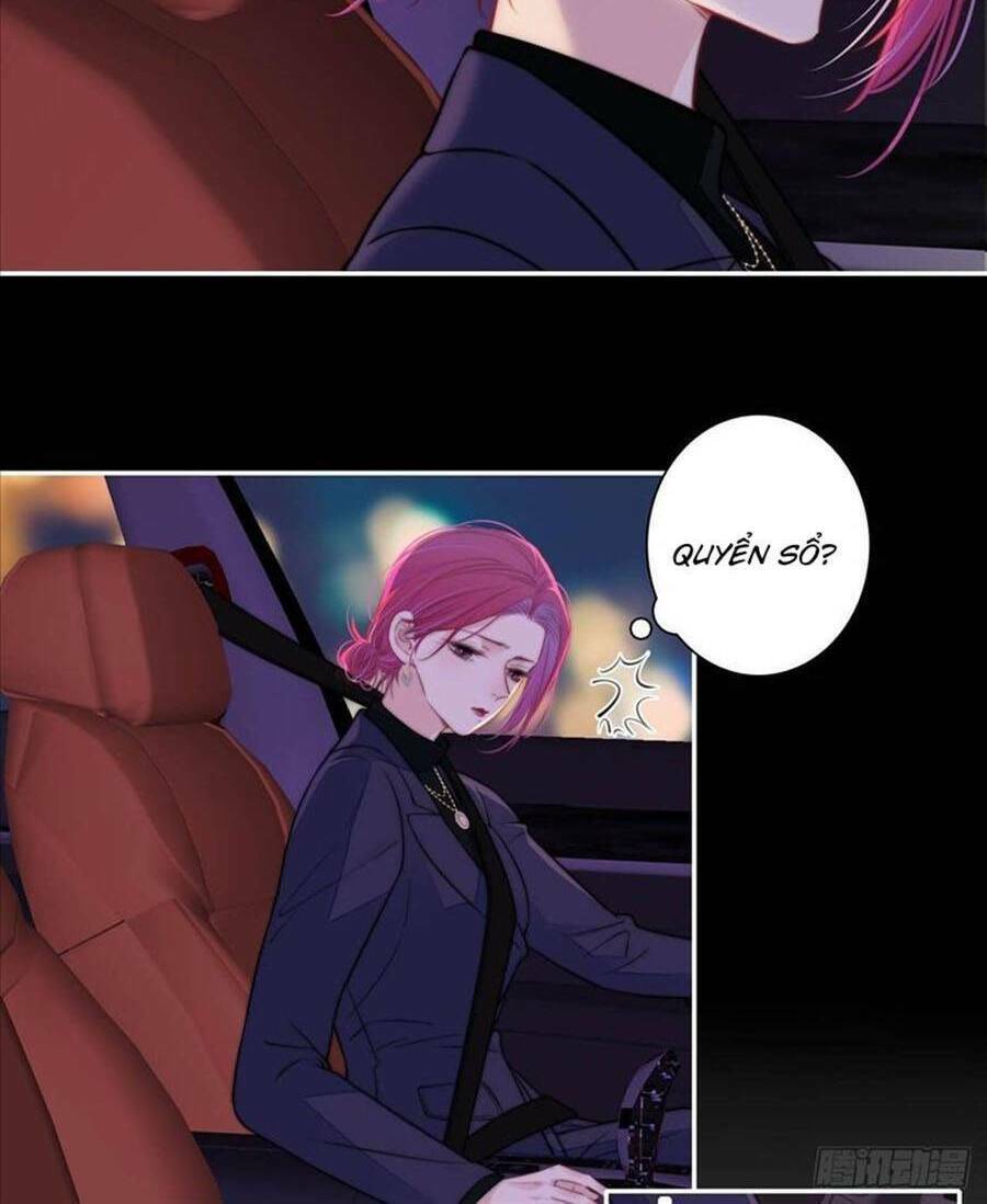 Kim Ốc Tàng Kiều: Chapter 44