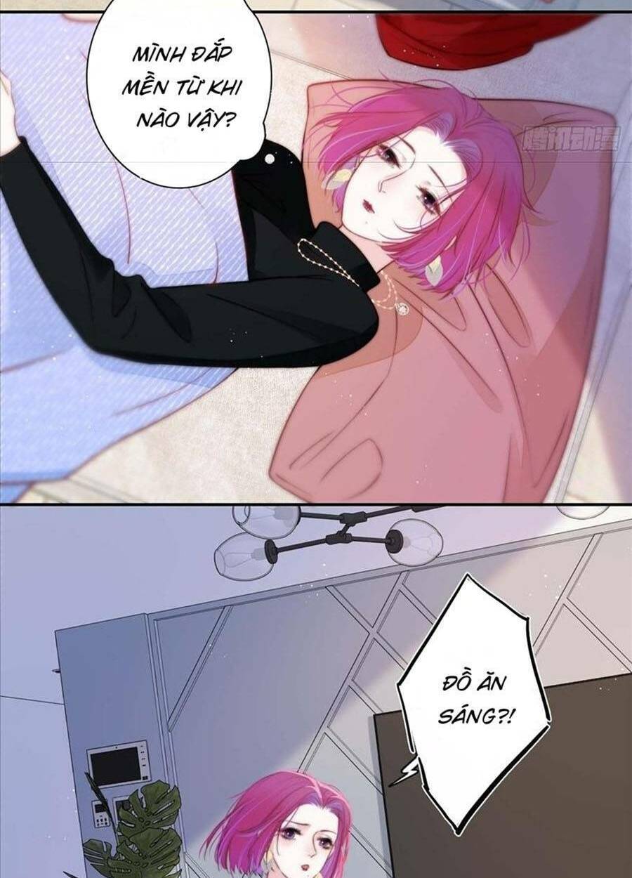 Kim Ốc Tàng Kiều: Chapter 44