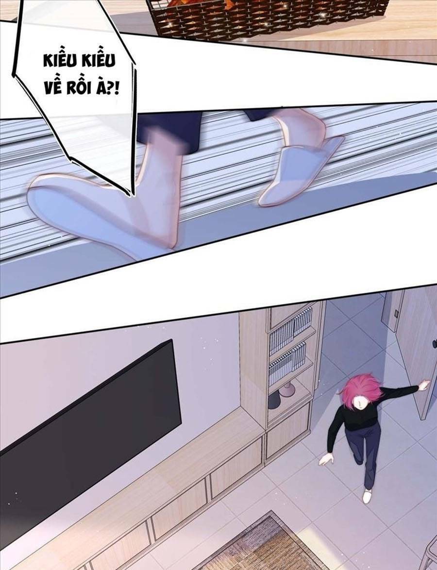 Kim Ốc Tàng Kiều: Chapter 44