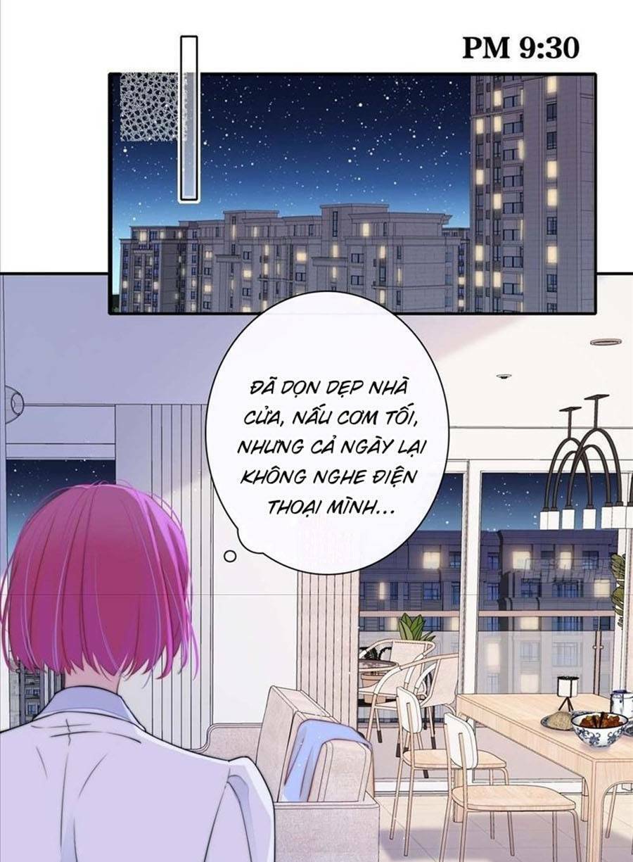 Kim Ốc Tàng Kiều: Chapter 44