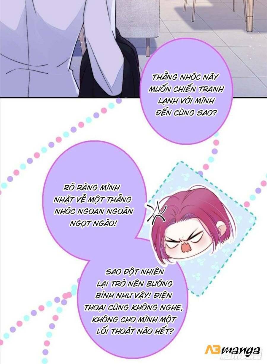 Kim Ốc Tàng Kiều: Chapter 44