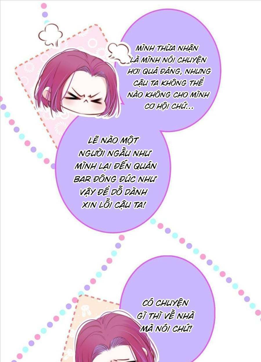 Kim Ốc Tàng Kiều: Chapter 44