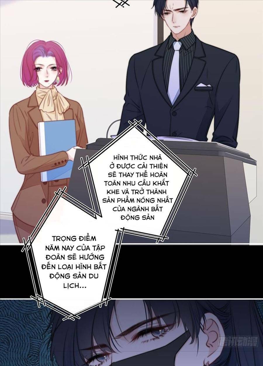Kim Ốc Tàng Kiều: Chapter 44