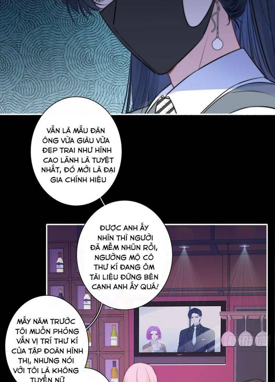Kim Ốc Tàng Kiều: Chapter 44