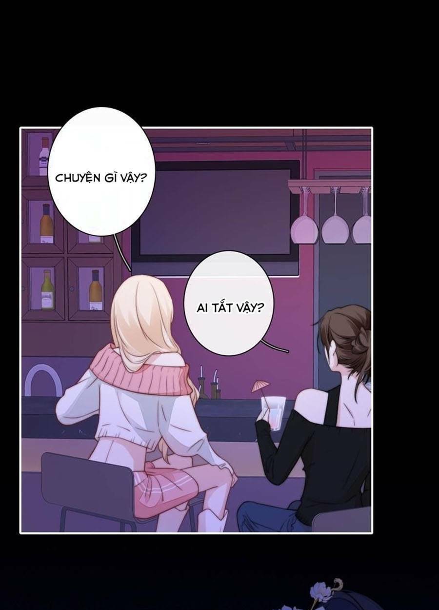 Kim Ốc Tàng Kiều: Chapter 44