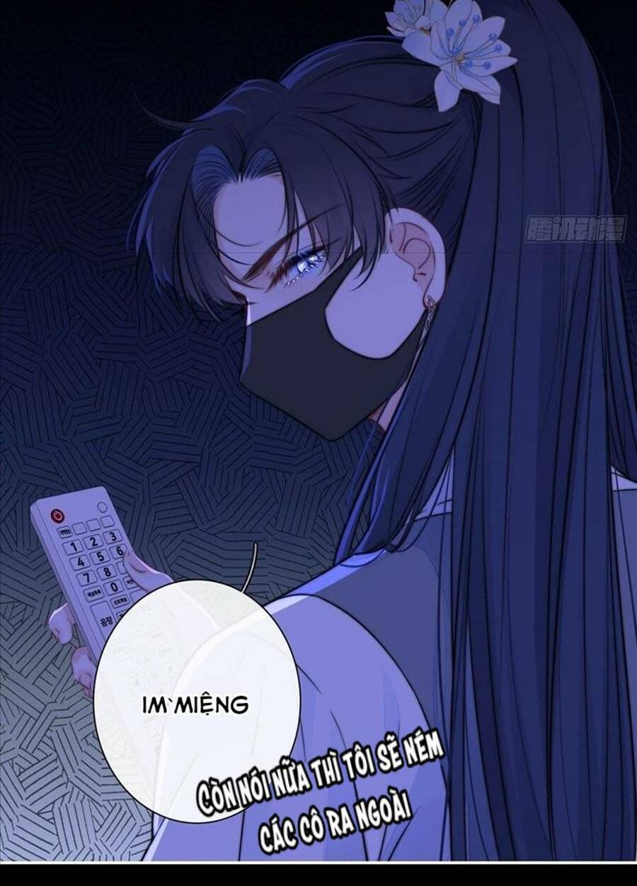 Kim Ốc Tàng Kiều: Chapter 44