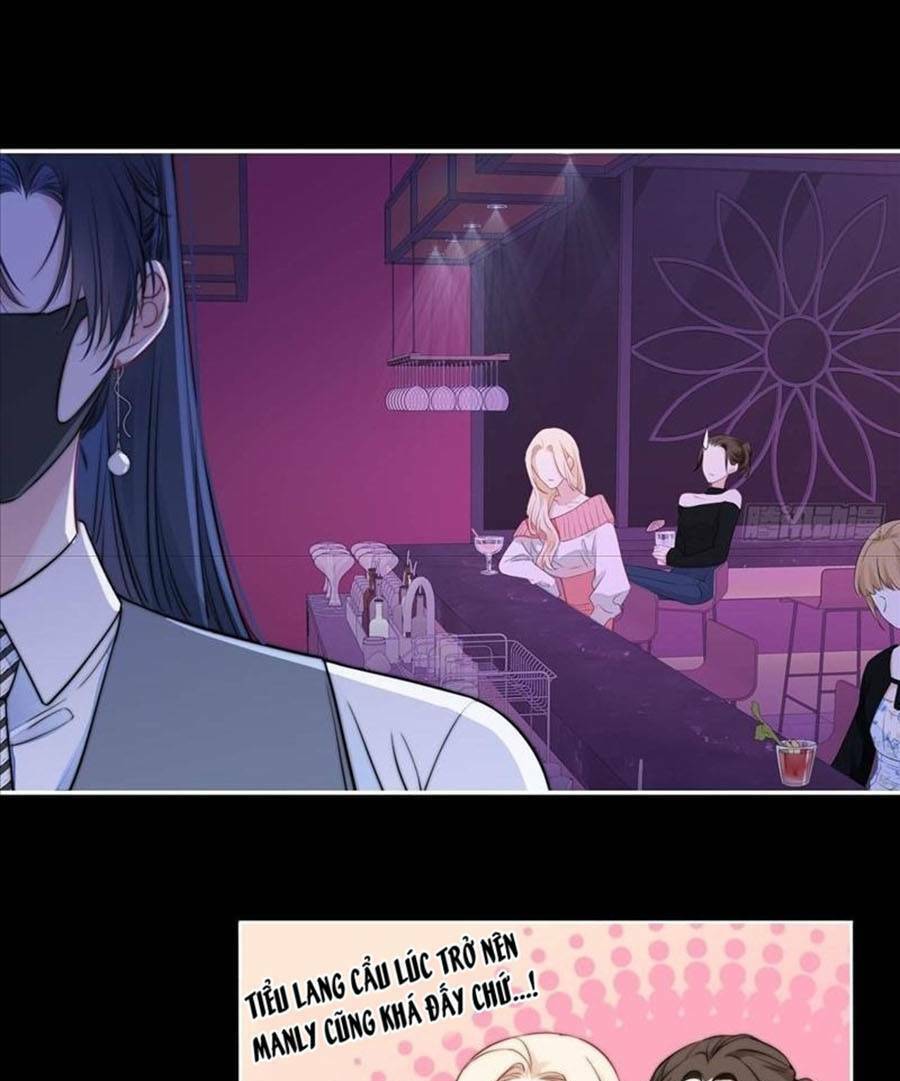Kim Ốc Tàng Kiều: Chapter 44