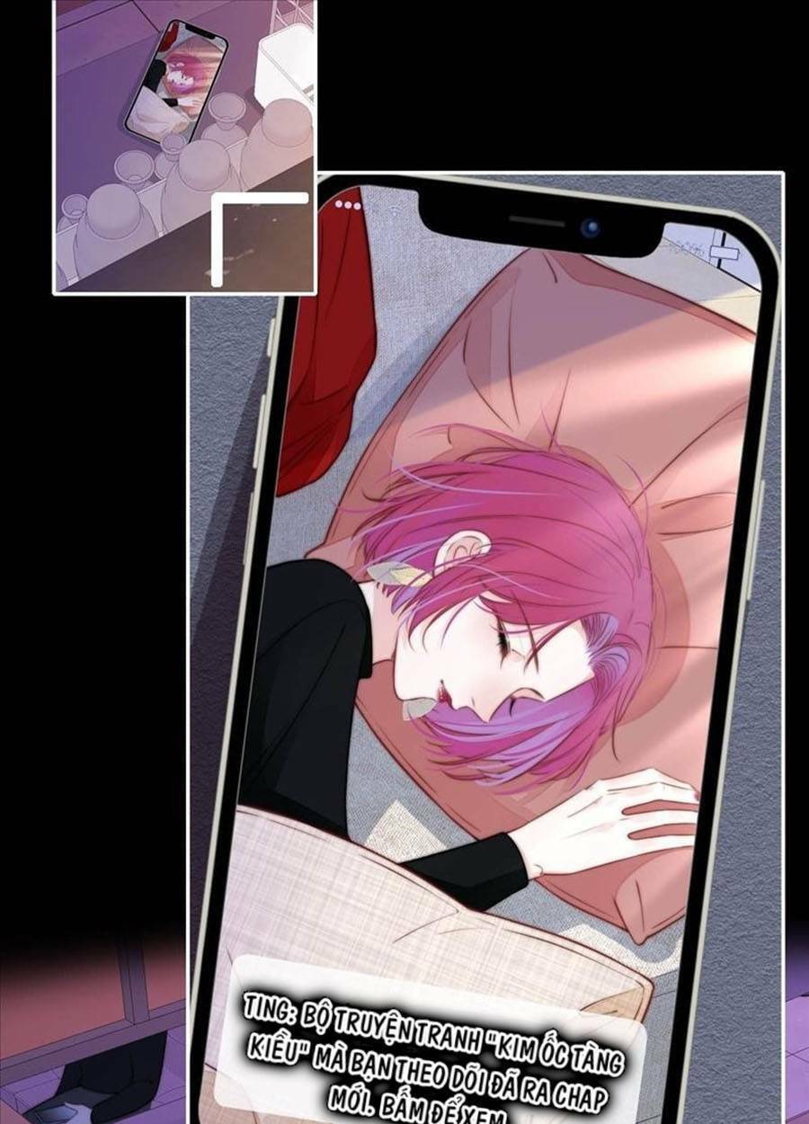 Kim Ốc Tàng Kiều: Chapter 44