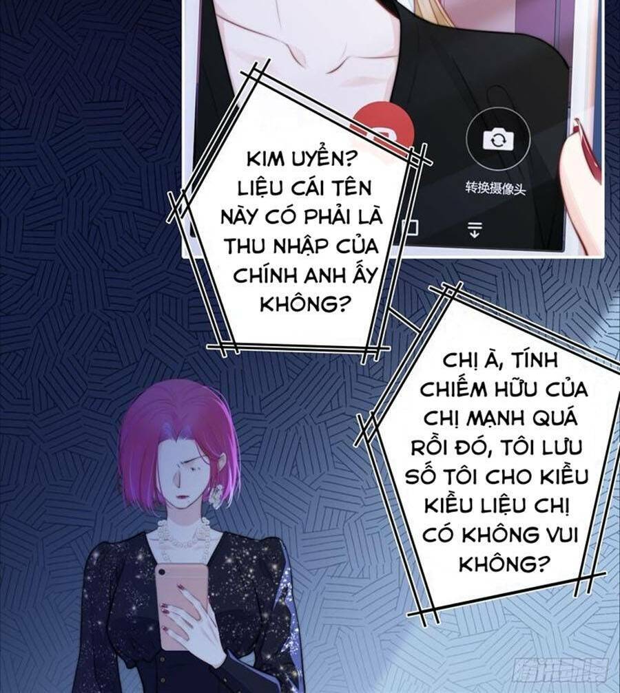 Kim Ốc Tàng Kiều: Chapter 45
