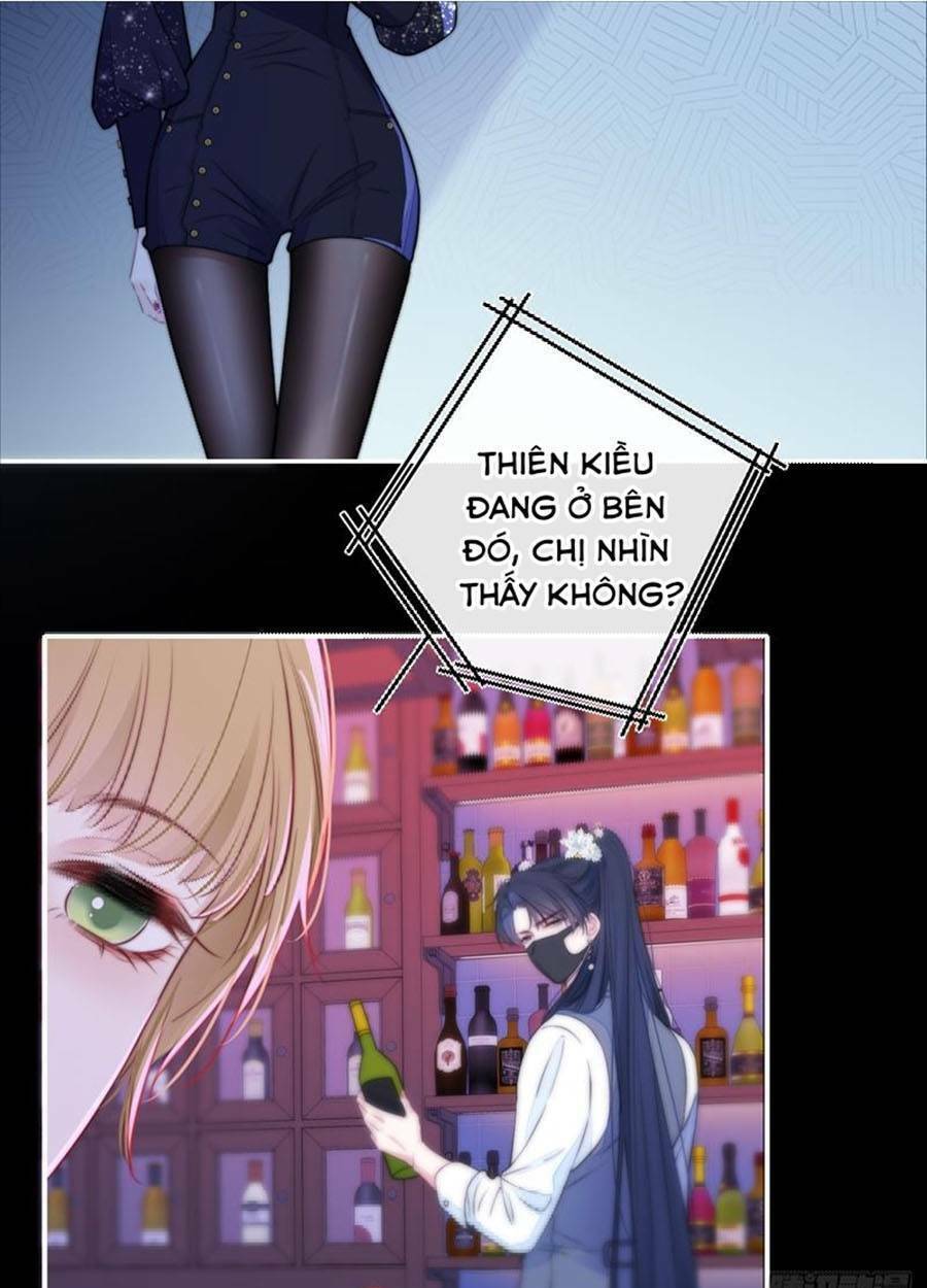 Kim Ốc Tàng Kiều: Chapter 45
