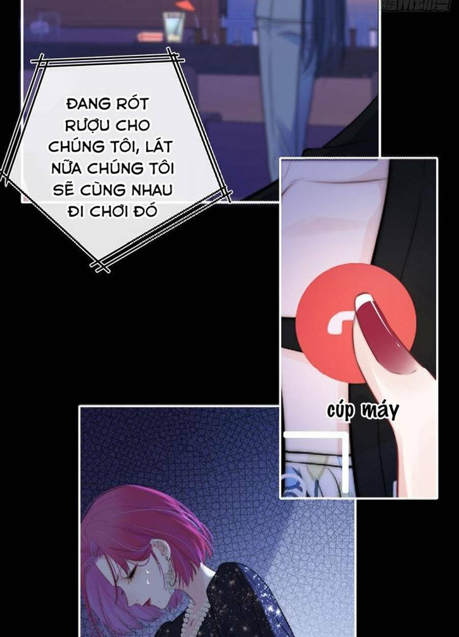 Kim Ốc Tàng Kiều: Chapter 45
