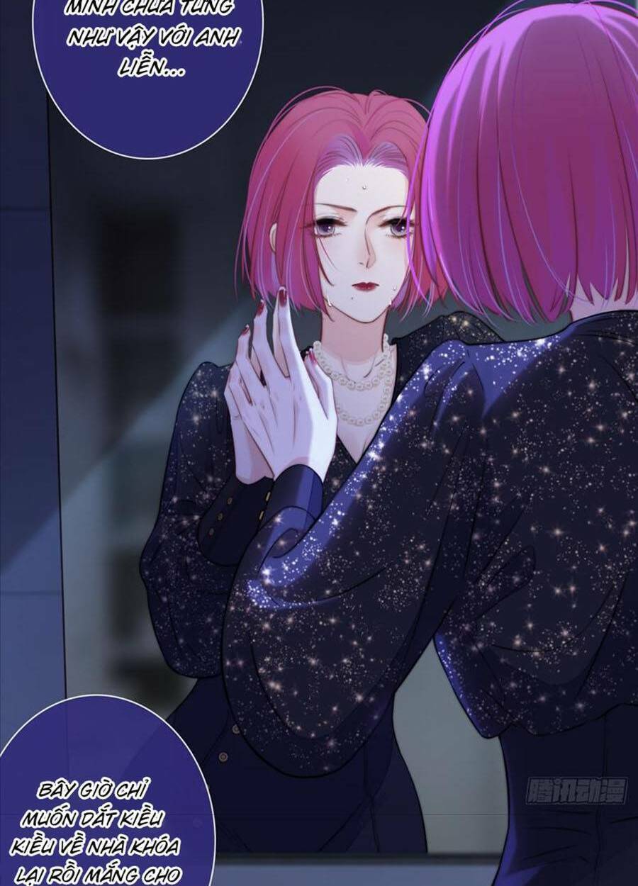 Kim Ốc Tàng Kiều: Chapter 45