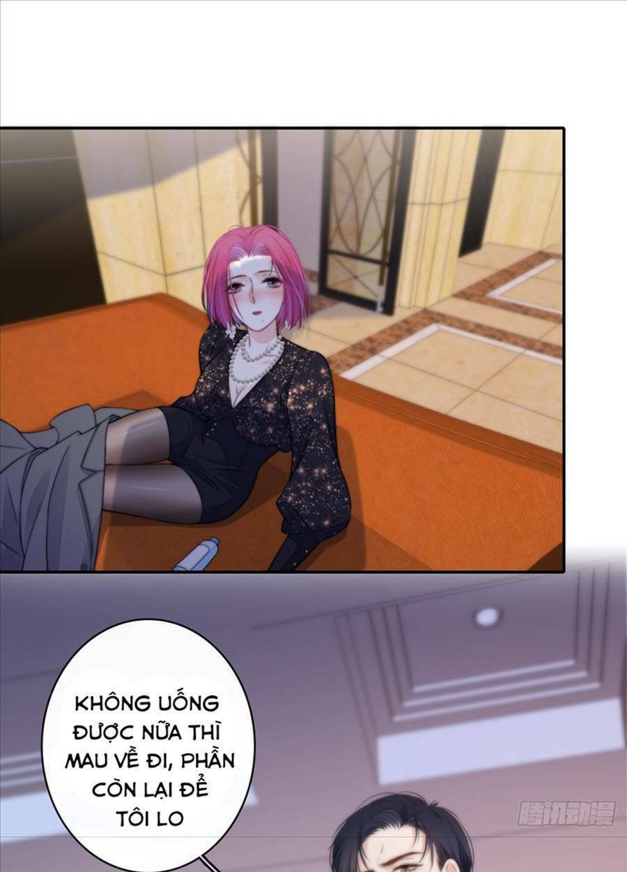Kim Ốc Tàng Kiều: Chapter 45