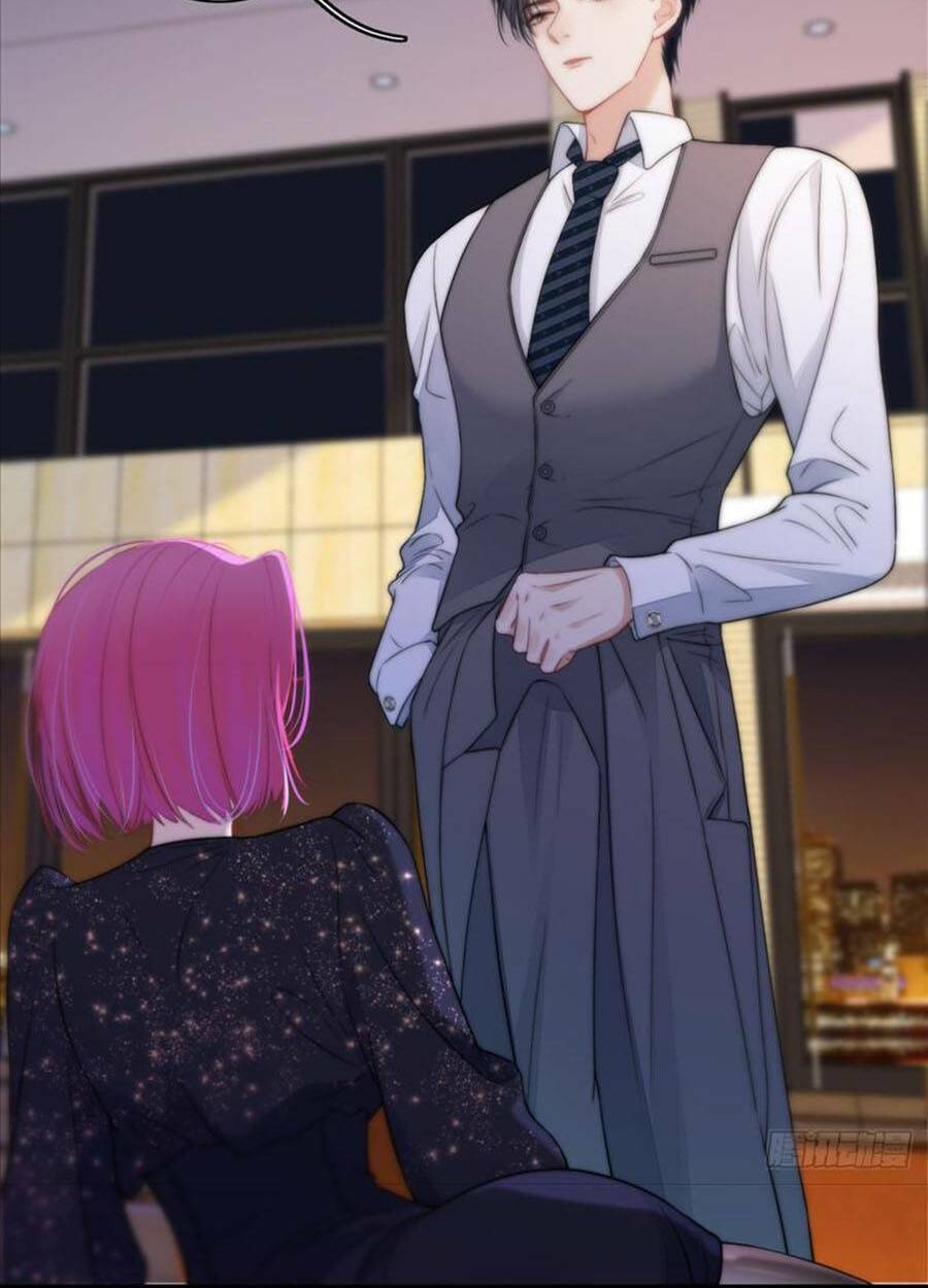 Kim Ốc Tàng Kiều: Chapter 45