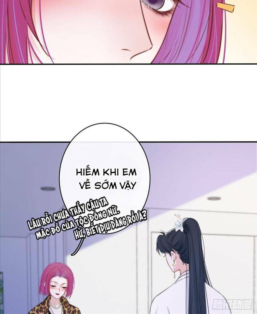 Kim Ốc Tàng Kiều: Chapter 45