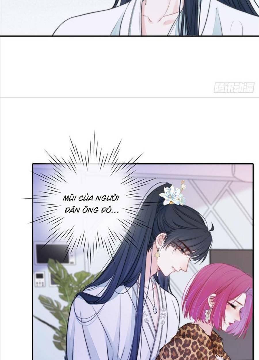 Kim Ốc Tàng Kiều: Chapter 45