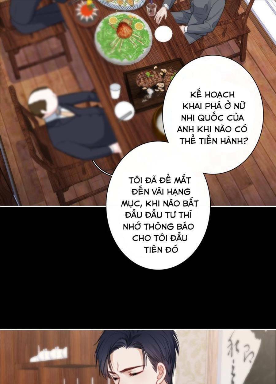 Kim Ốc Tàng Kiều: Chapter 45