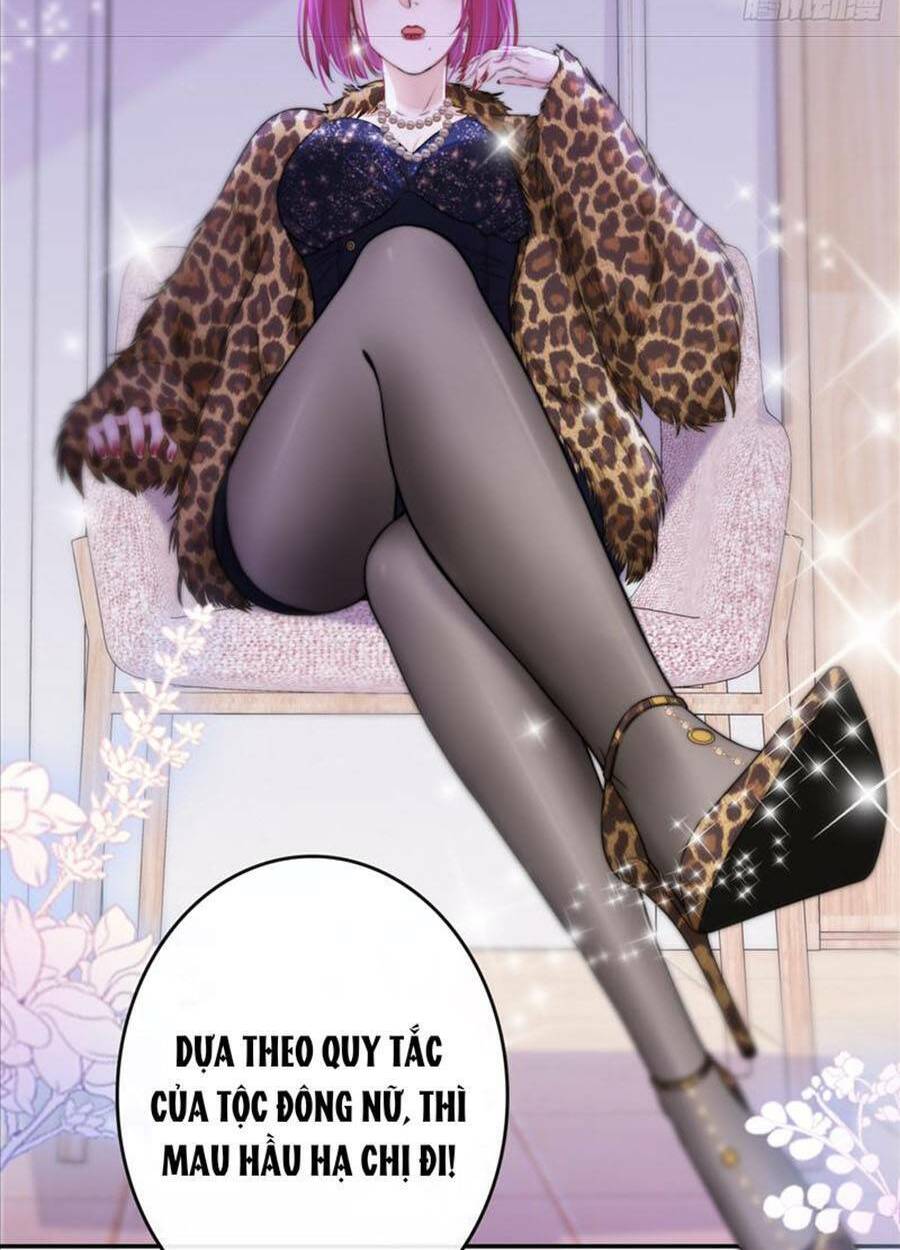 Kim Ốc Tàng Kiều: Chapter 45