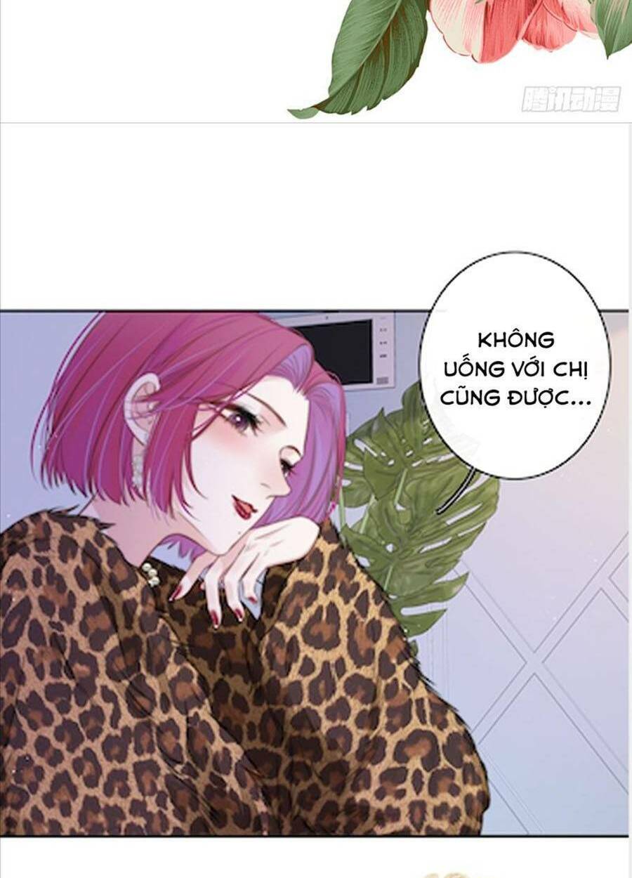 Kim Ốc Tàng Kiều: Chapter 45