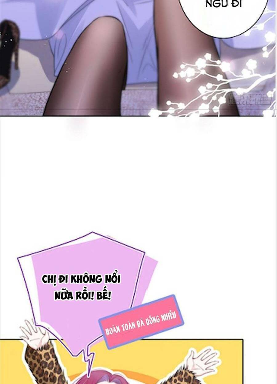 Kim Ốc Tàng Kiều: Chapter 45