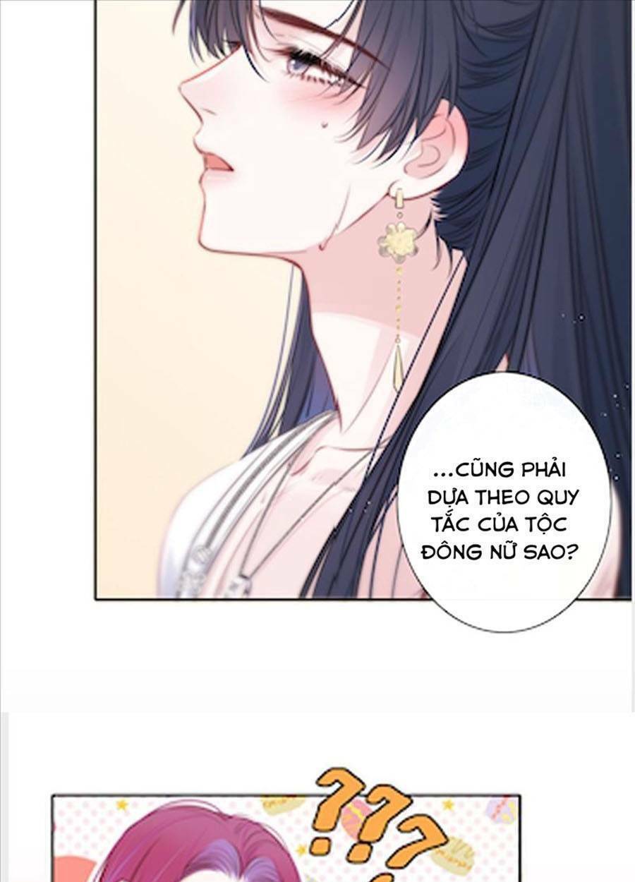 Kim Ốc Tàng Kiều: Chapter 45