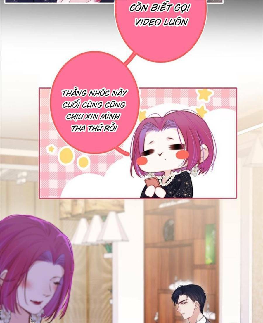 Kim Ốc Tàng Kiều: Chapter 45