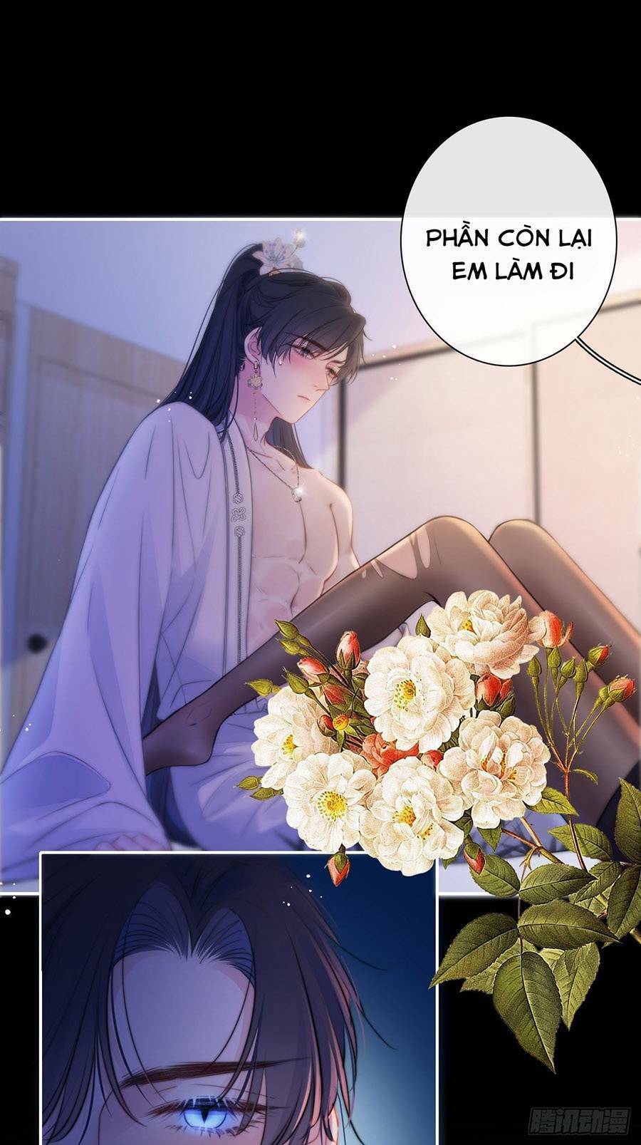 Kim Ốc Tàng Kiều: Chapter 46