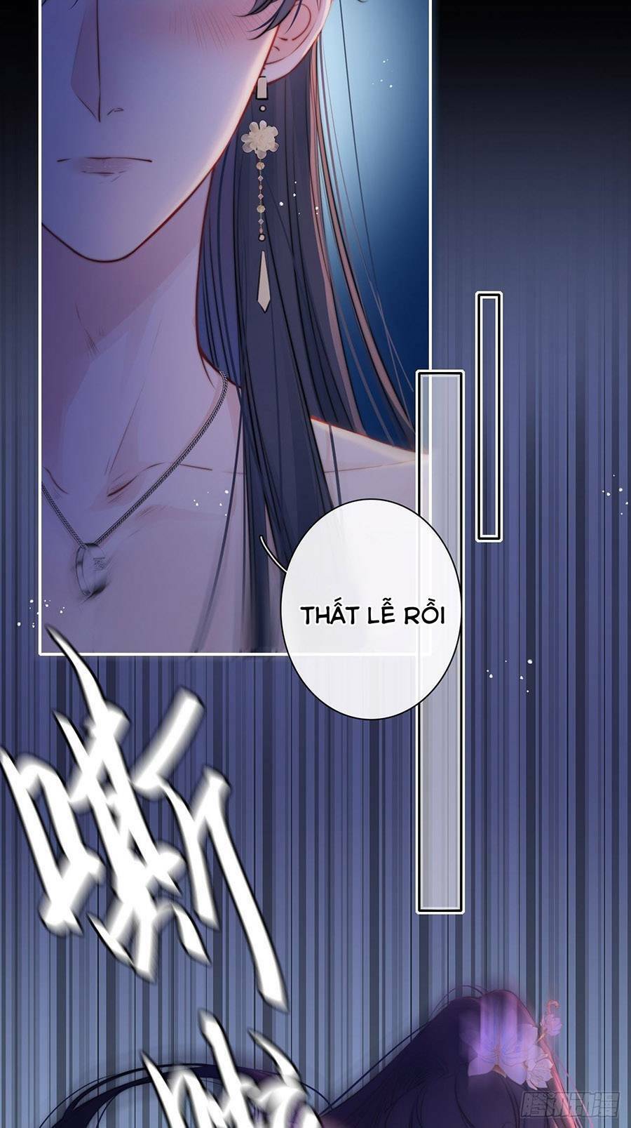 Kim Ốc Tàng Kiều: Chapter 46
