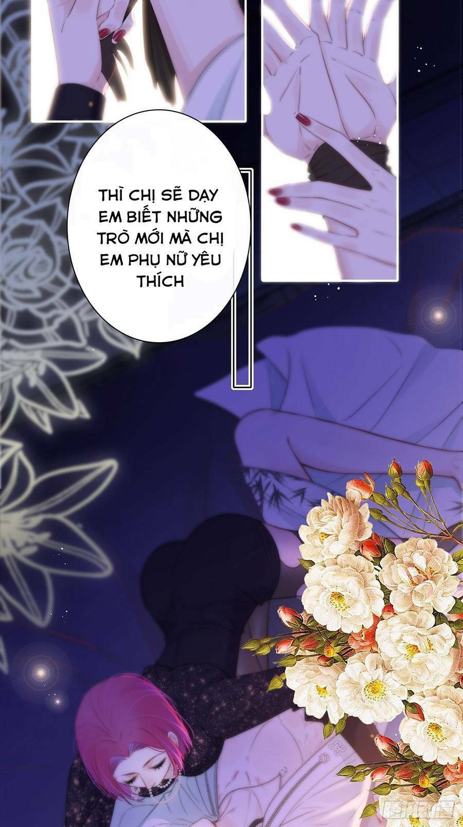 Kim Ốc Tàng Kiều: Chapter 46