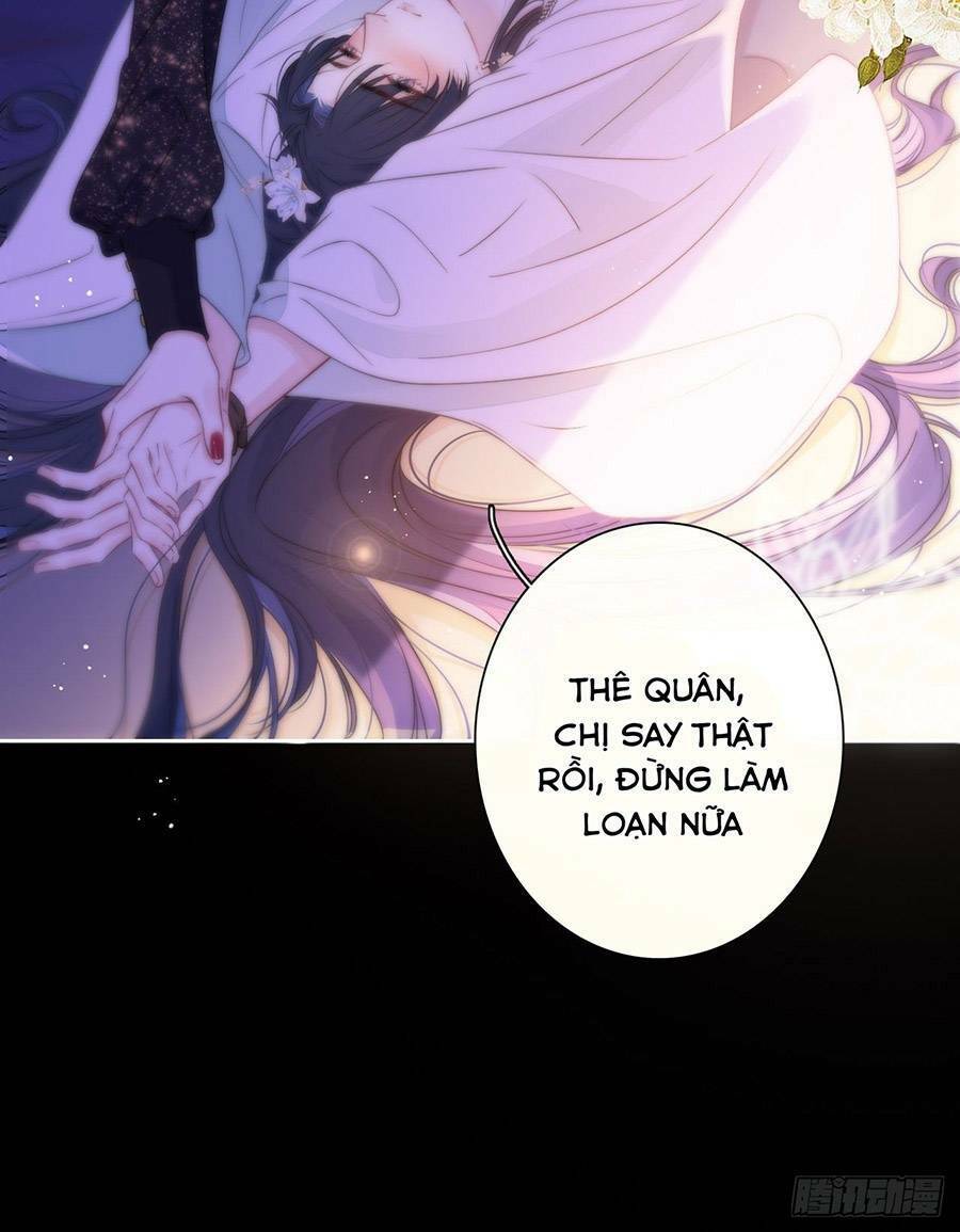 Kim Ốc Tàng Kiều: Chapter 46