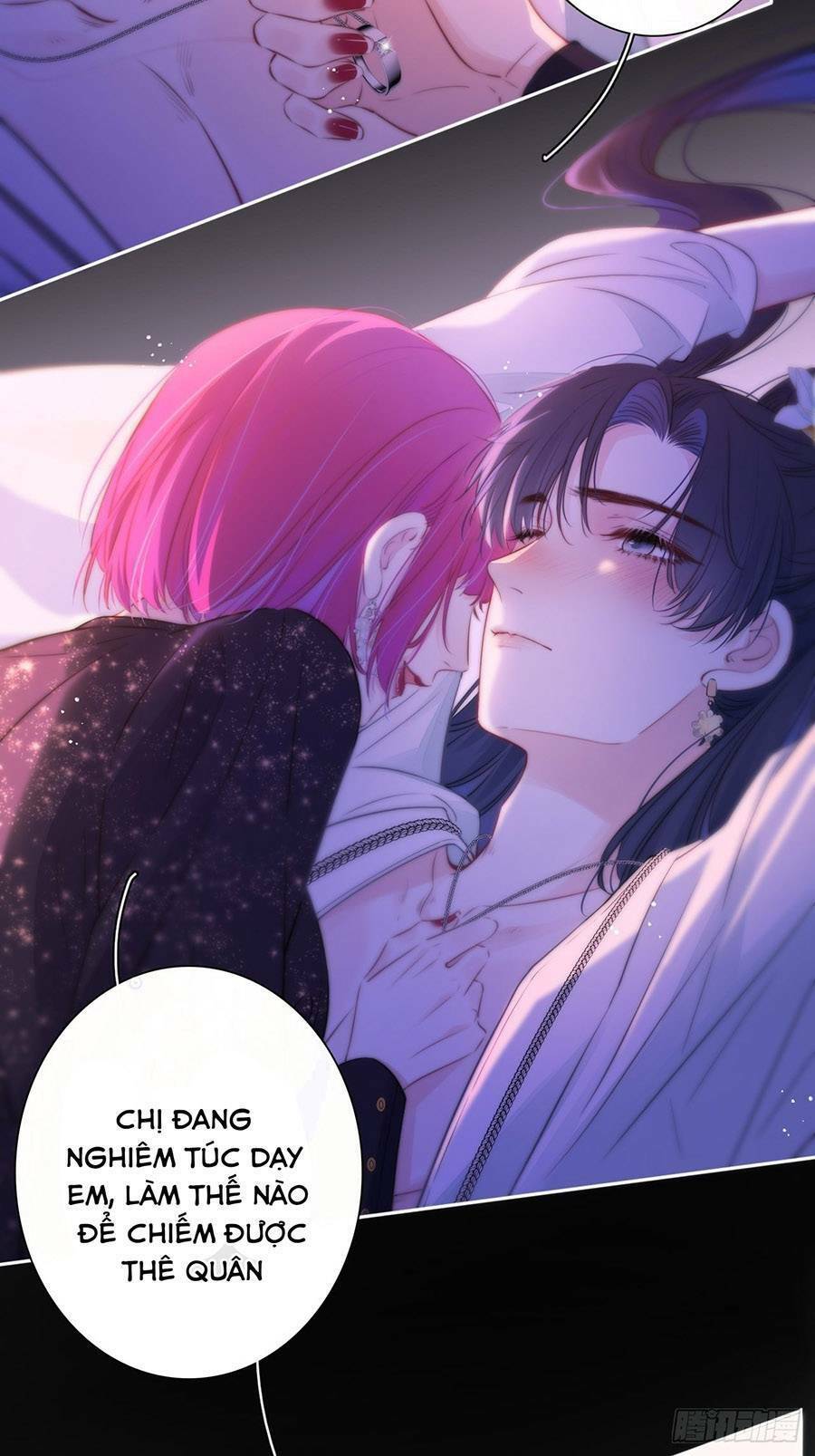 Kim Ốc Tàng Kiều: Chapter 46