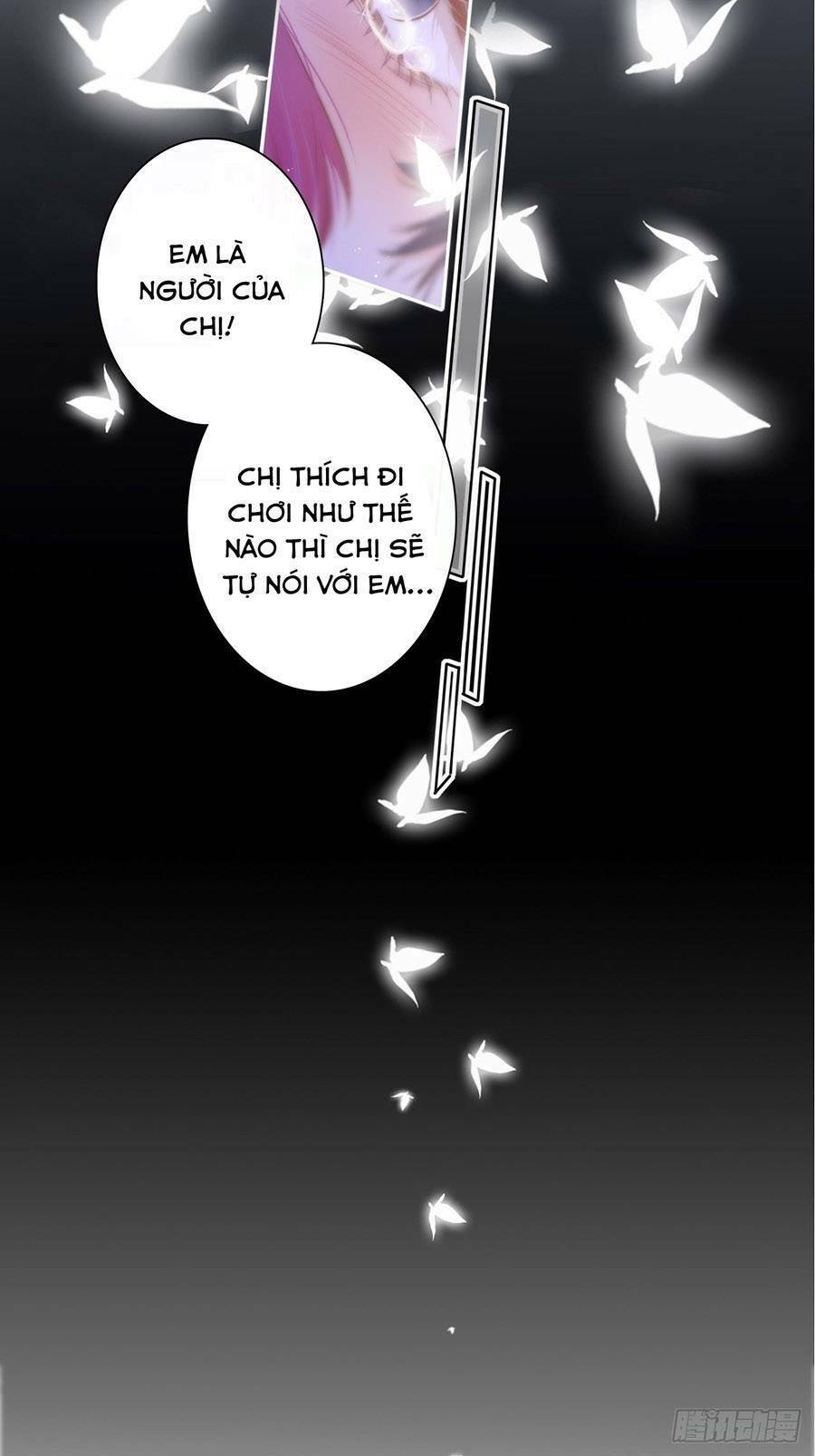 Kim Ốc Tàng Kiều: Chapter 46