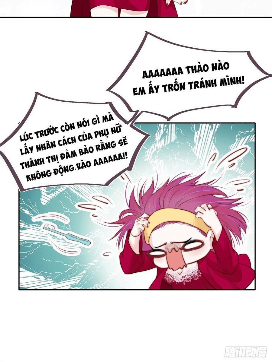 Kim Ốc Tàng Kiều: Chapter 46
