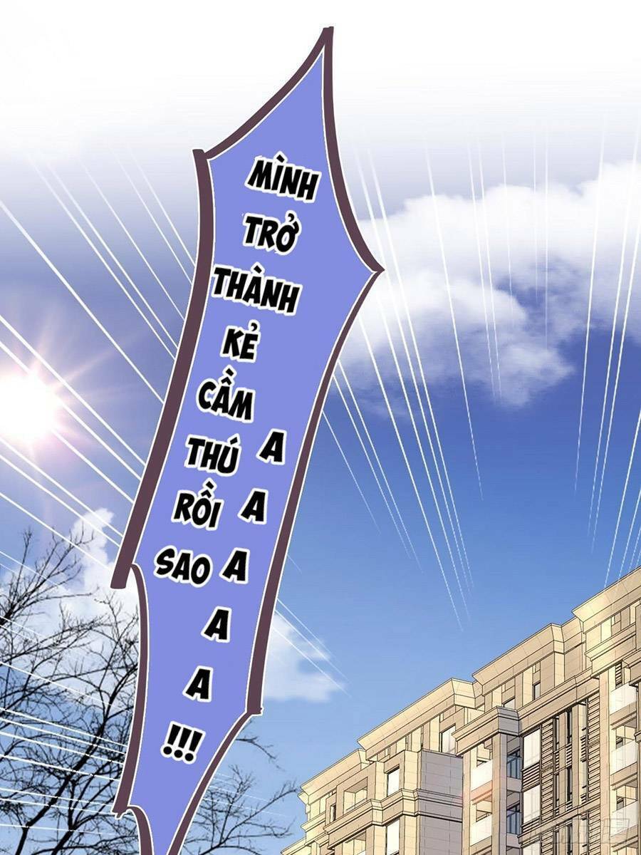 Kim Ốc Tàng Kiều: Chapter 46