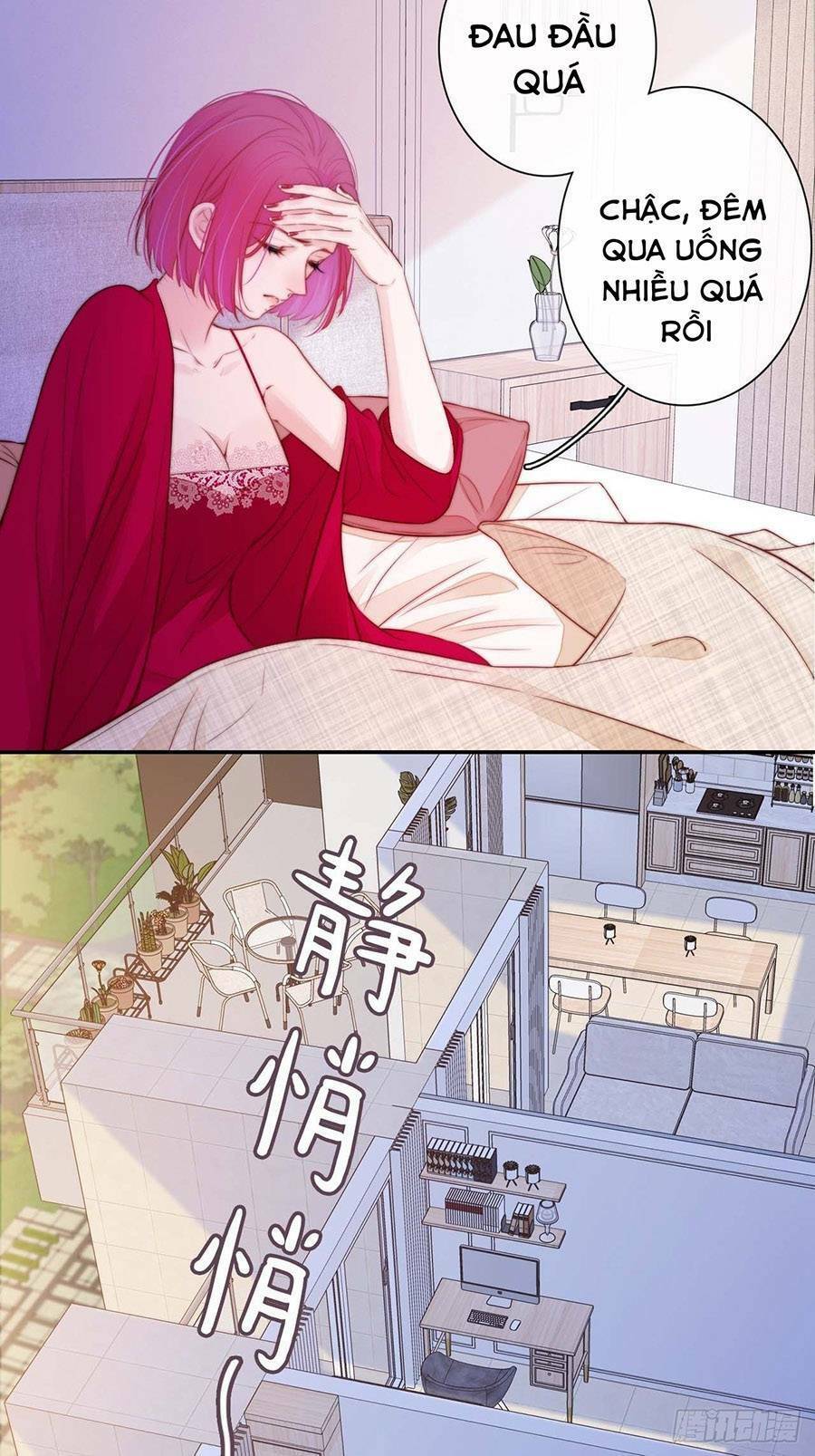 Kim Ốc Tàng Kiều: Chapter 46