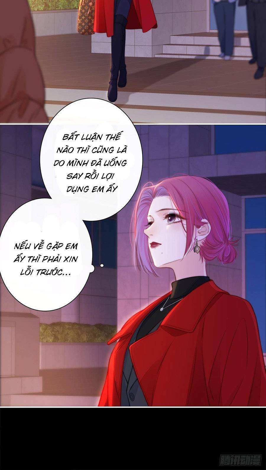 Kim Ốc Tàng Kiều: Chapter 46
