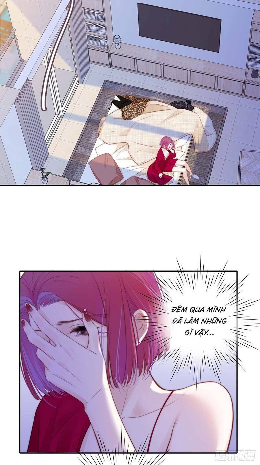 Kim Ốc Tàng Kiều: Chapter 46