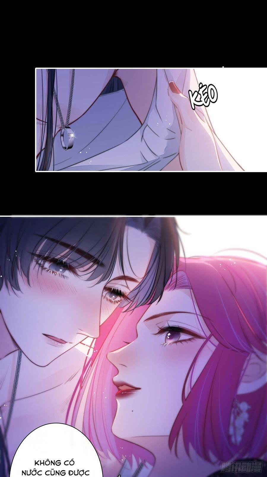 Kim Ốc Tàng Kiều: Chapter 46