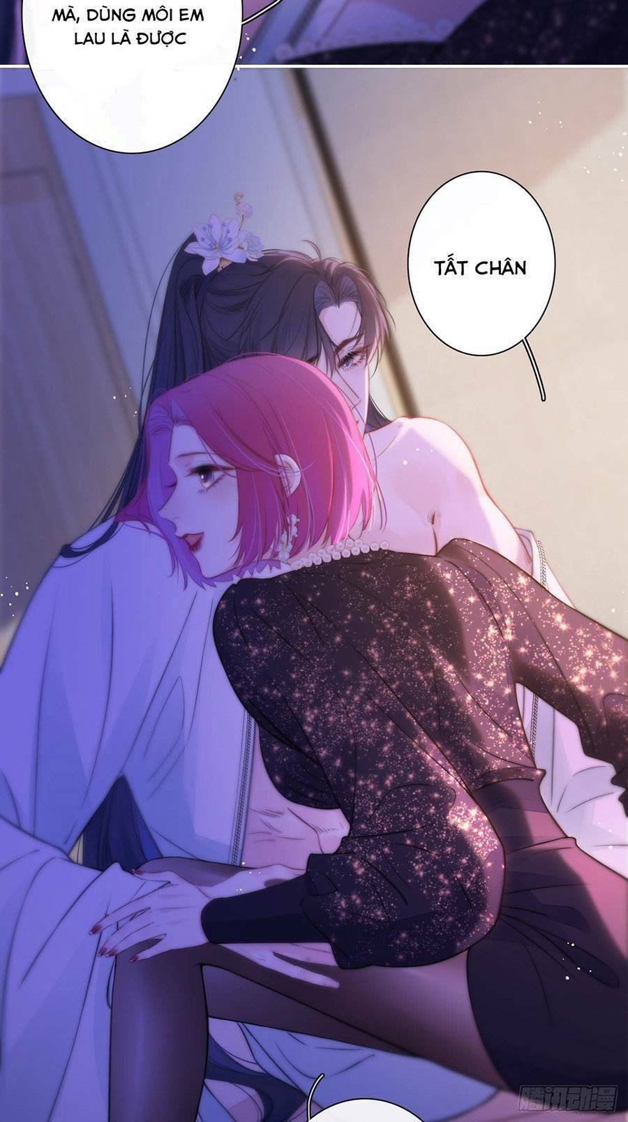 Kim Ốc Tàng Kiều: Chapter 46