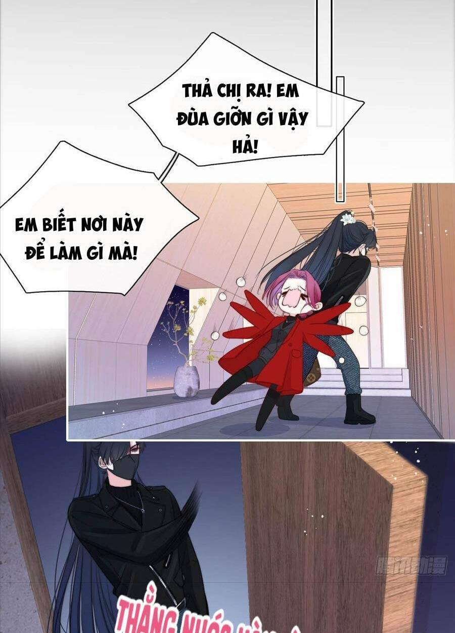 Kim Ốc Tàng Kiều: Chapter 47