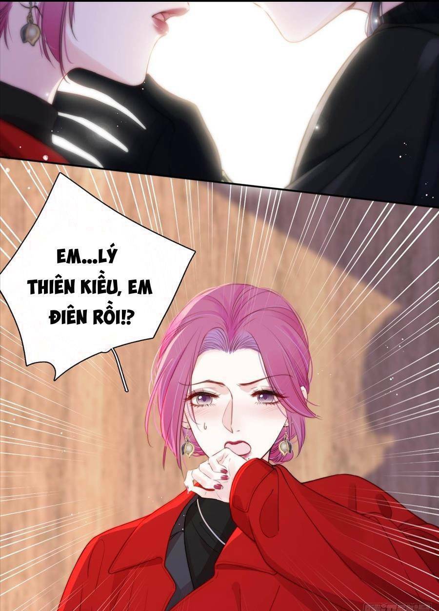 Kim Ốc Tàng Kiều: Chapter 47