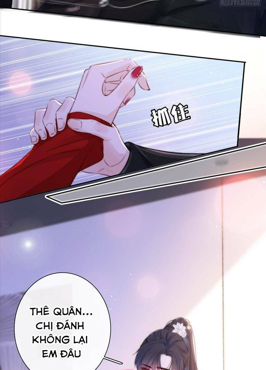 Kim Ốc Tàng Kiều: Chapter 47
