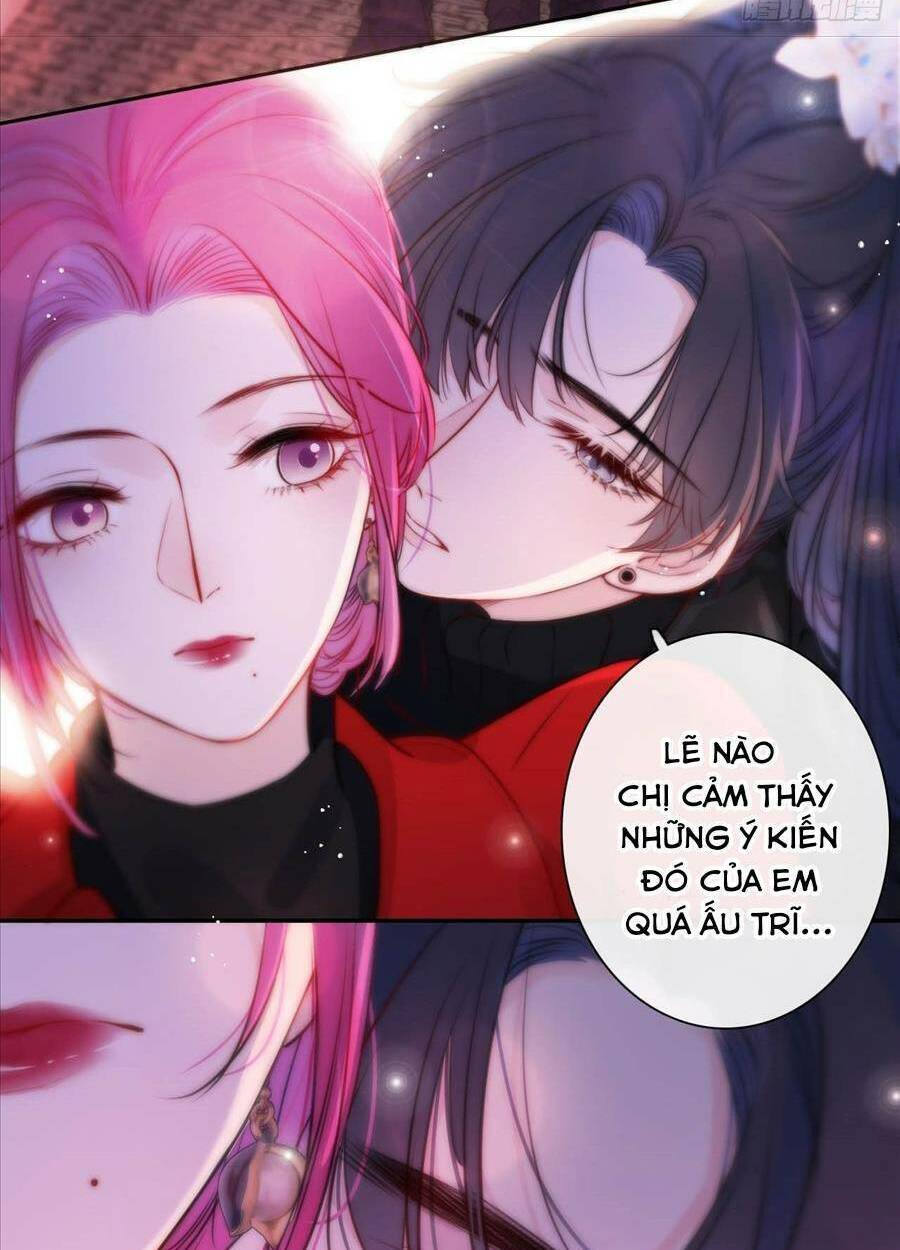 Kim Ốc Tàng Kiều: Chapter 47