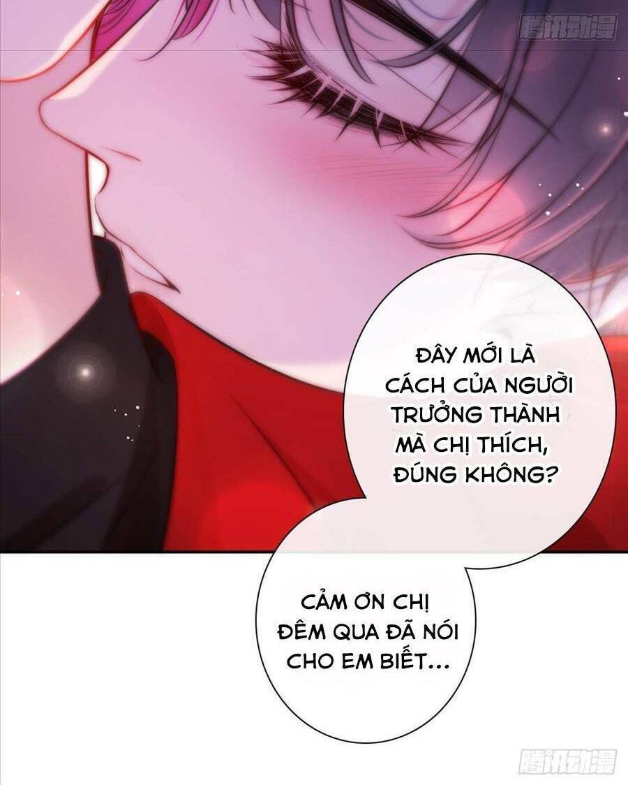 Kim Ốc Tàng Kiều: Chapter 47