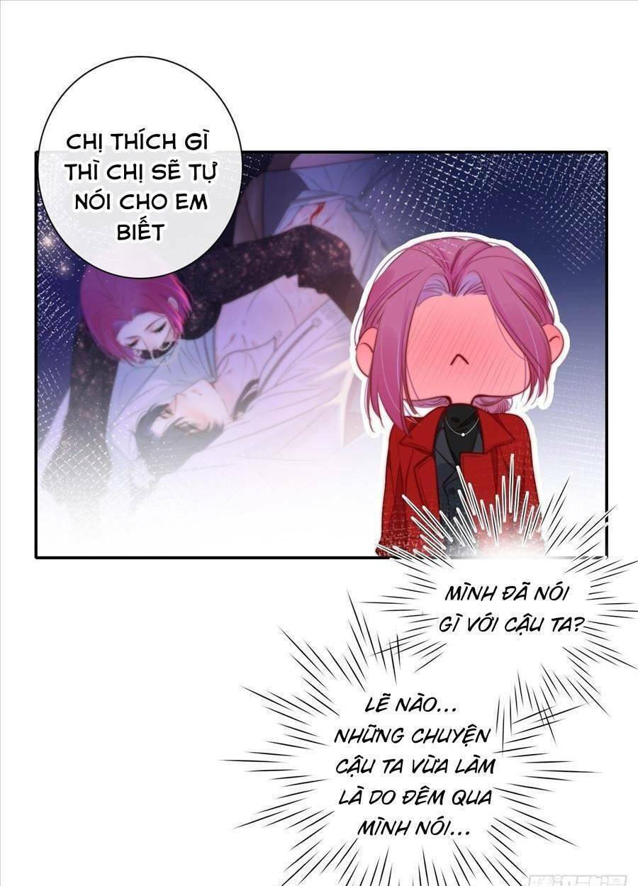 Kim Ốc Tàng Kiều: Chapter 47