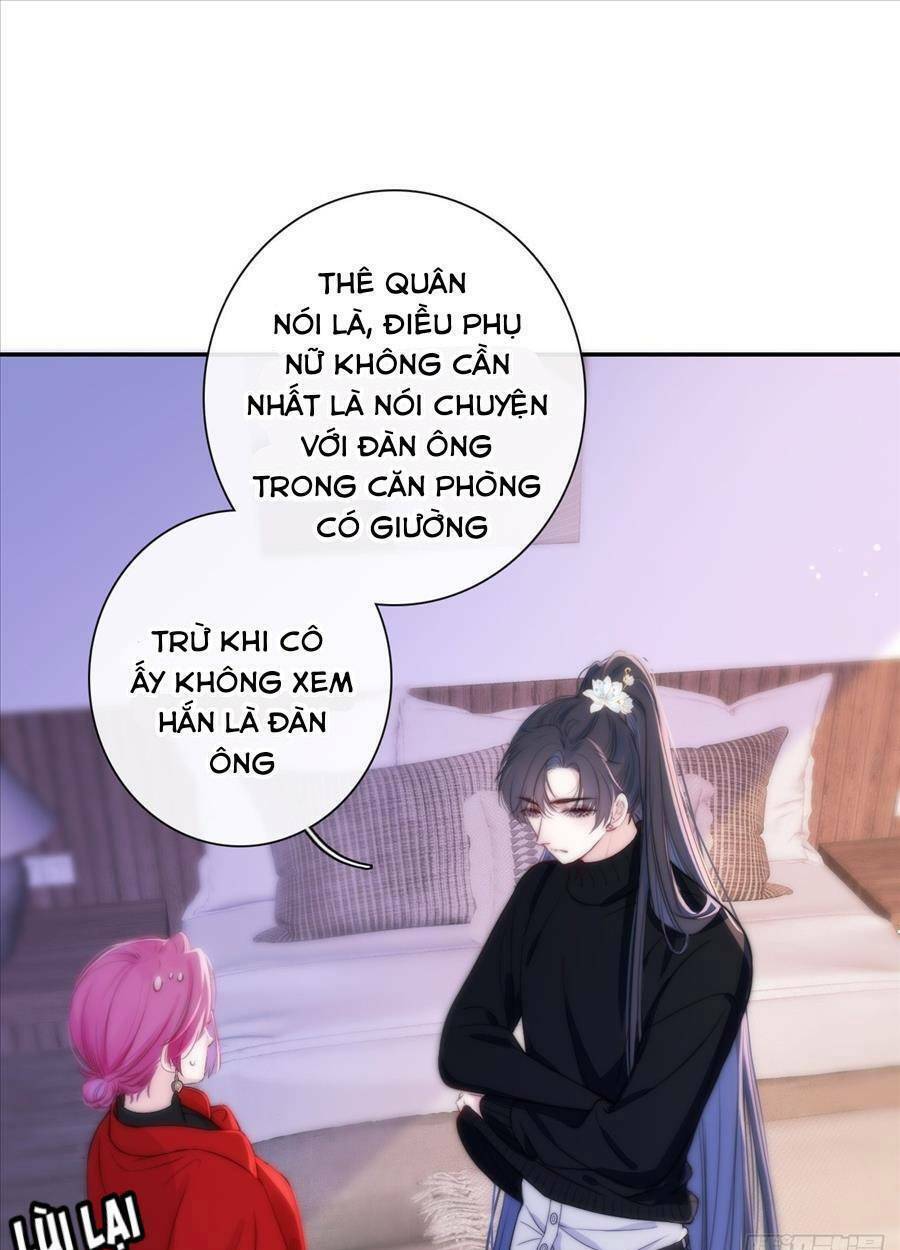 Kim Ốc Tàng Kiều: Chapter 47