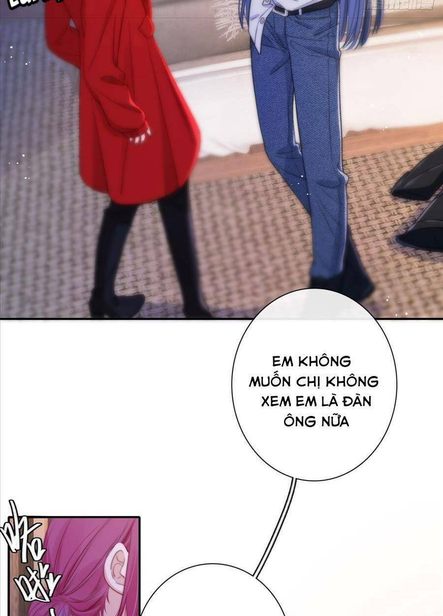 Kim Ốc Tàng Kiều: Chapter 47