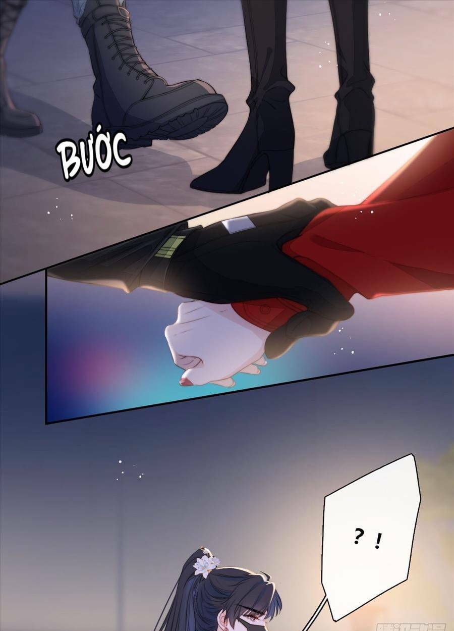 Kim Ốc Tàng Kiều: Chapter 47